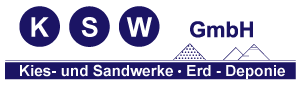 Logo KSW-GmbH